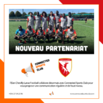 Lancement site internet