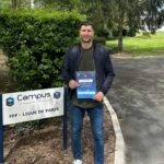 Selim Ben Djemia : De Footballeur Professionnel à Entraîneur Certifié BEF